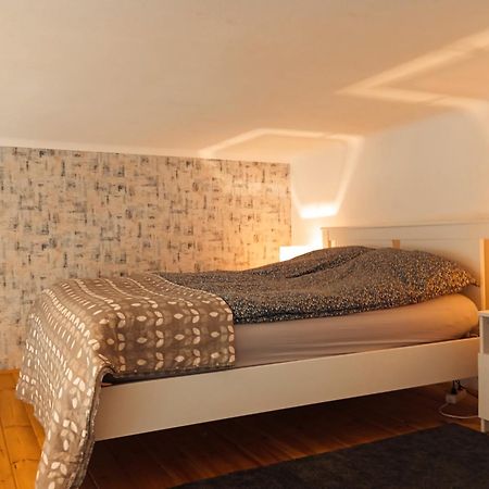 Cozy Studio In Central Budapest Near Ruined Bars Eksteriør bilde