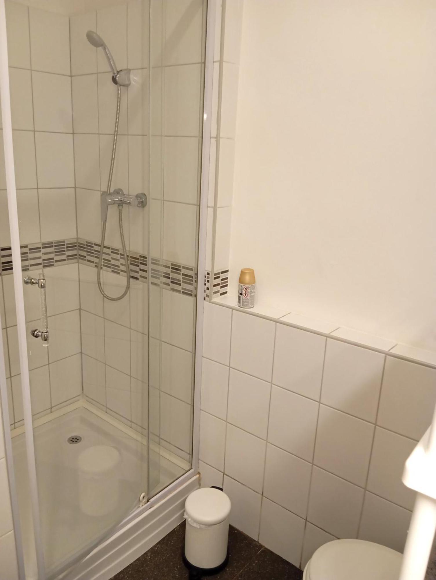 Cozy Studio In Central Budapest Near Ruined Bars Eksteriør bilde