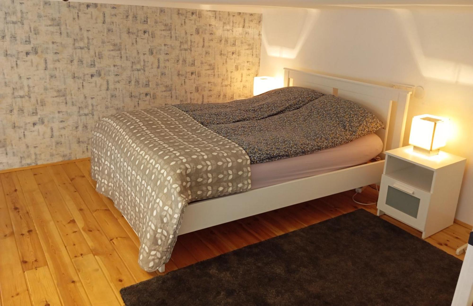 Cozy Studio In Central Budapest Near Ruined Bars Eksteriør bilde