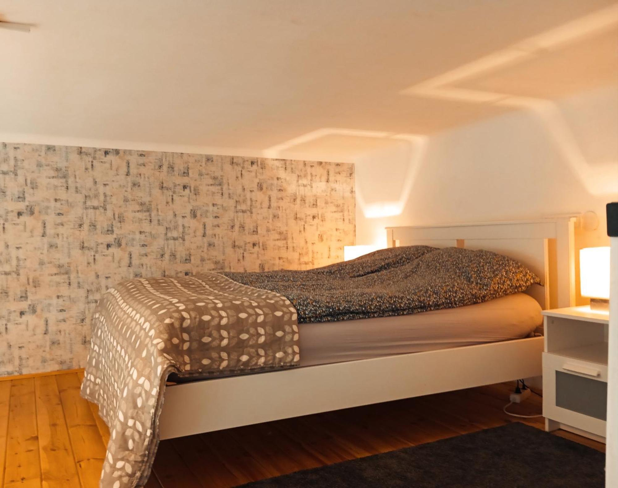 Cozy Studio In Central Budapest Near Ruined Bars Eksteriør bilde